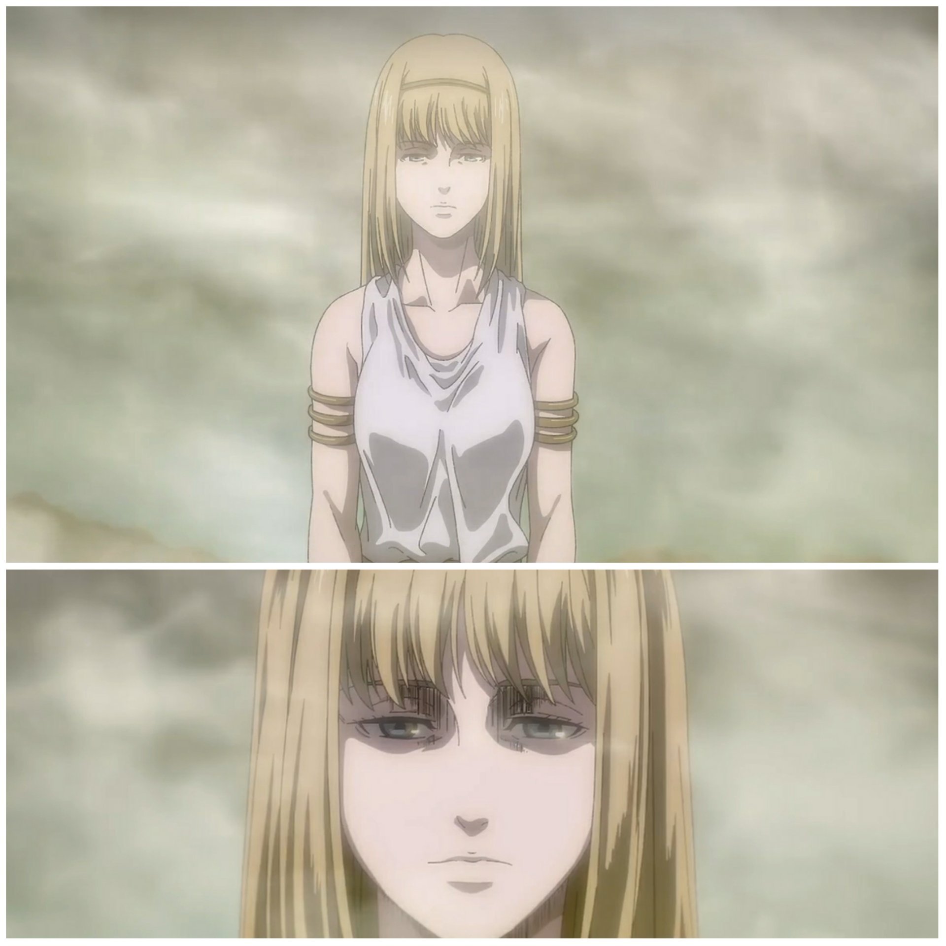 8位：ユミル・フリッツ