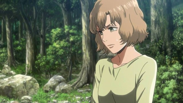 3位：ヒッチ・ドリス