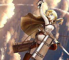 5位：ダイナ・フリッツ