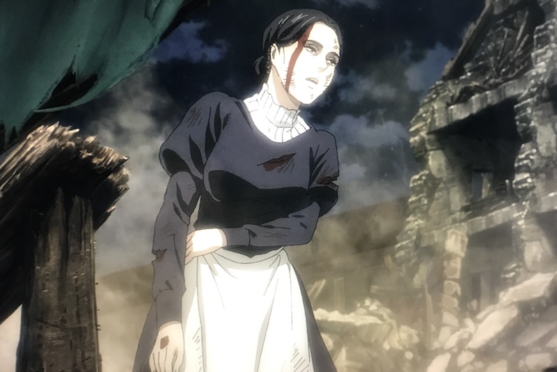 1位：ラーラ・タイバー