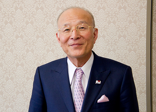 9位：橋本五郎