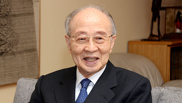 41位：明石康