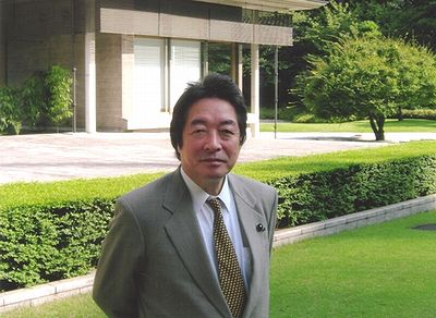 17位：石川錬治郎