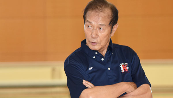 20位：中村和雄