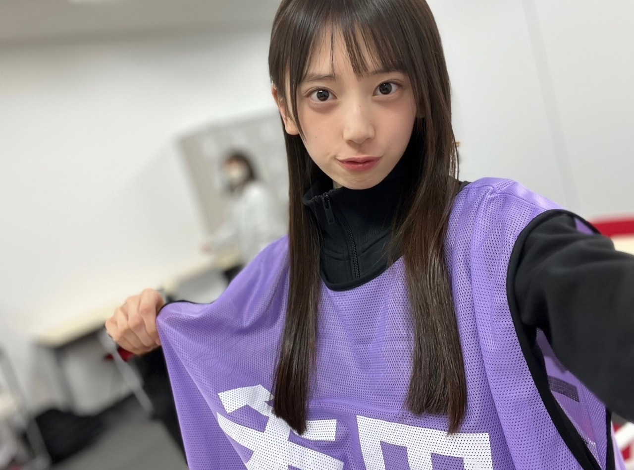 7位：矢田萌華