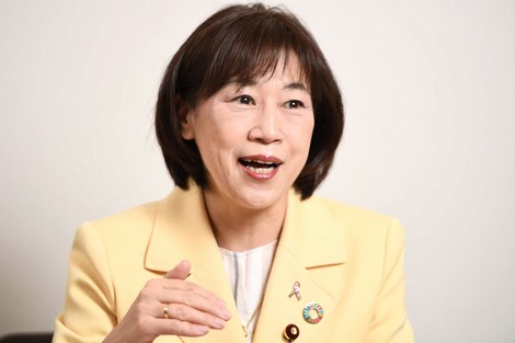 12位：岡本あき子