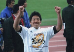 42位：内藤慎平