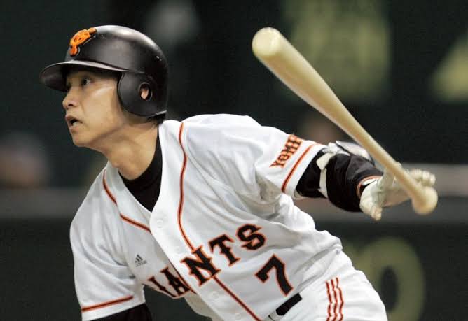 12位：二岡智宏