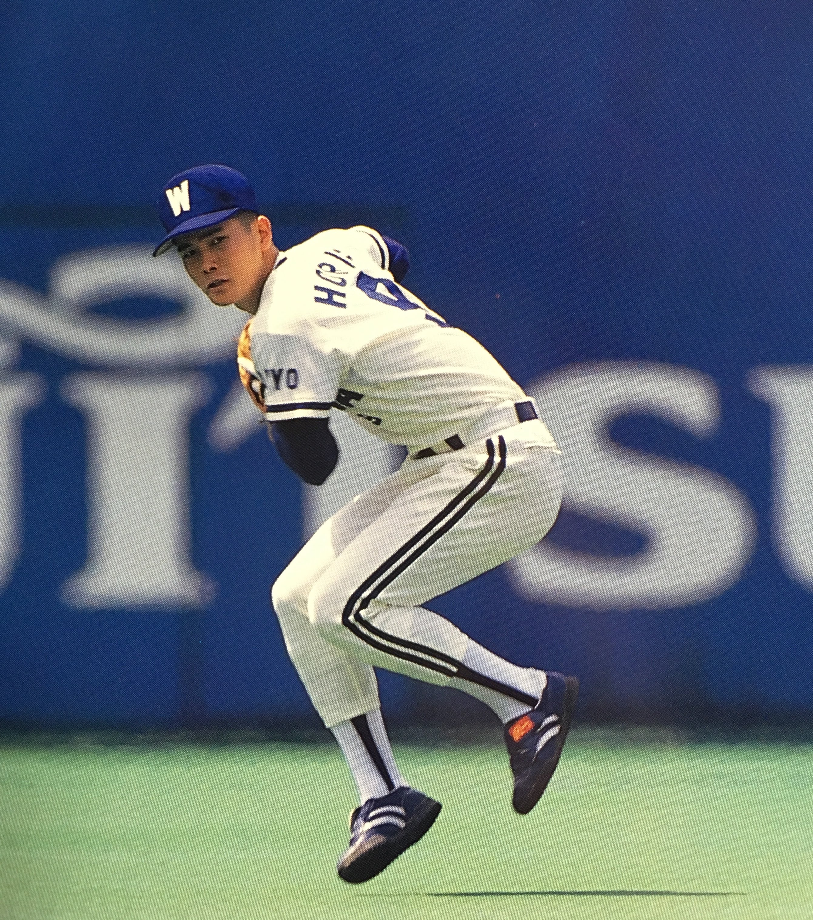 44位：堀江賢治