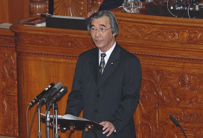 2位：山下八洲夫