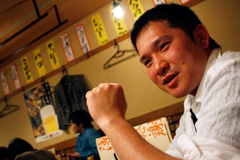 43位：塚本秀彦