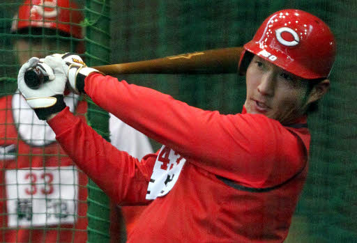 26位：土生翔平