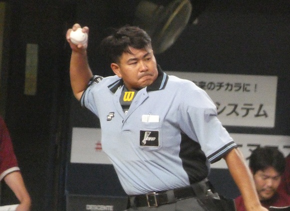 39位：水口拓弥