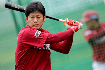 10位：稲田直人