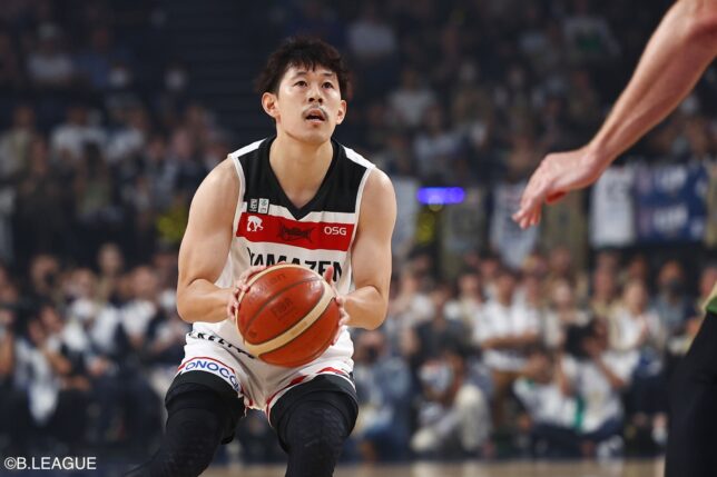64位：大浦颯太
