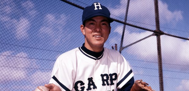 57位：佐伯和司