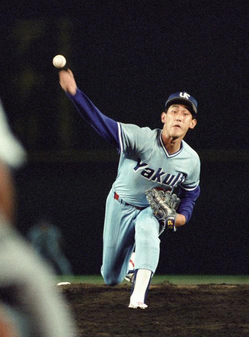 14位：西村龍次