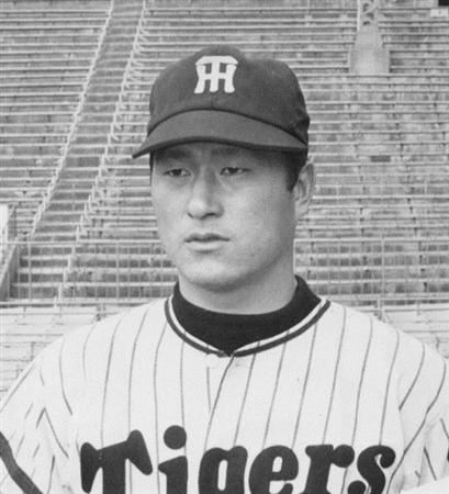 69位：梁川郁雄