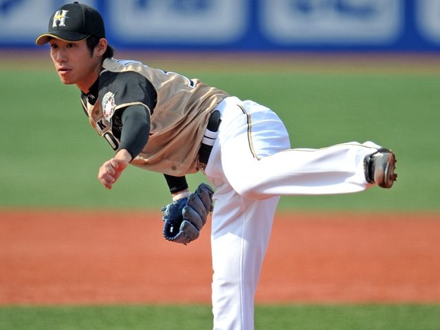 41位：吉川光夫