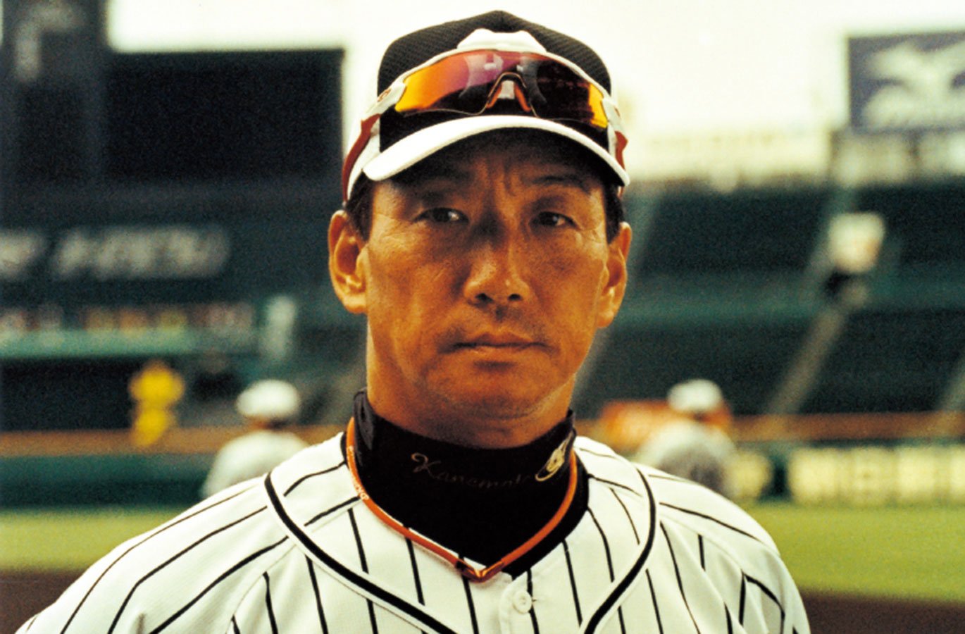 23位：金本知憲