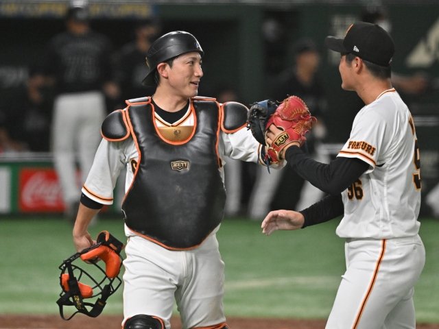 22位：小林誠司