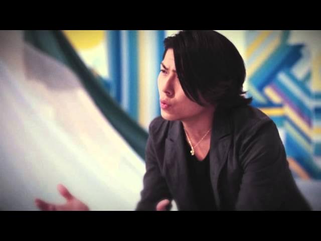 60位：竹本洋介