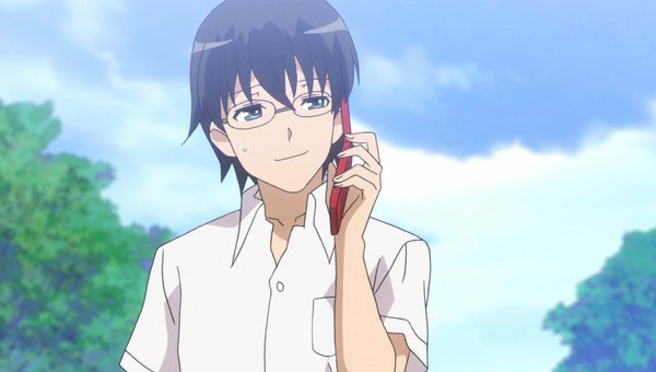 13位：内木一太