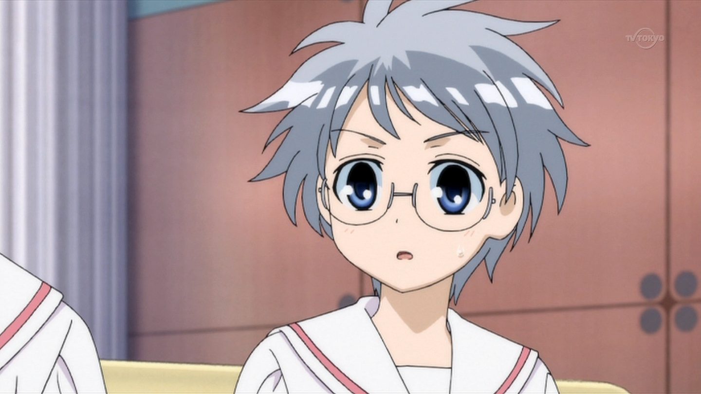 30位：吉留未春