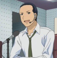 23位：三科健太