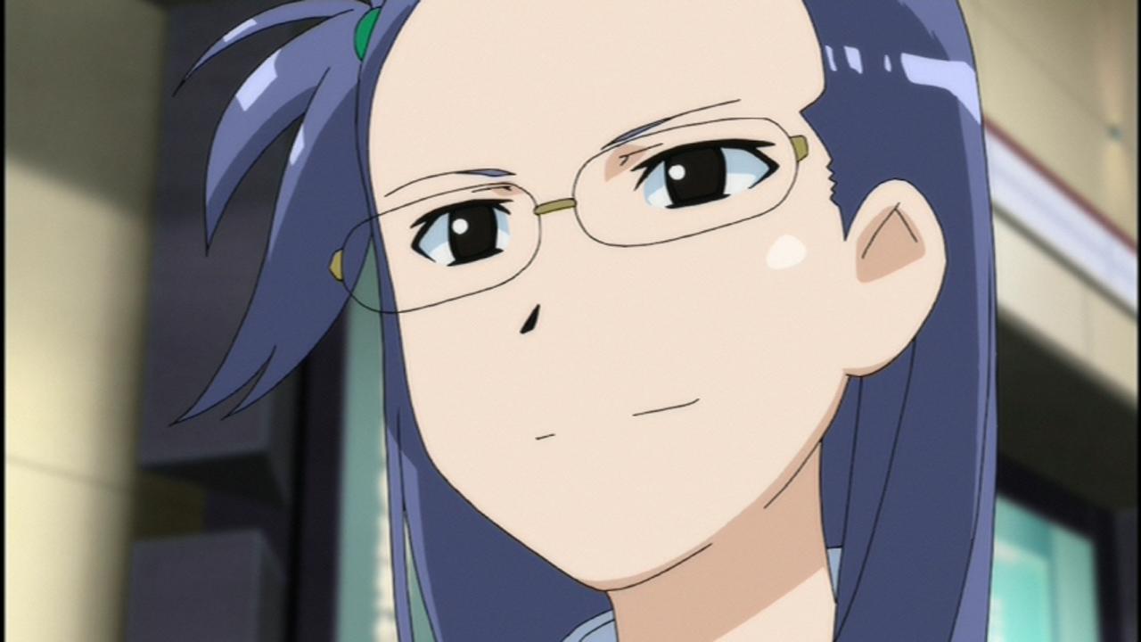 21位：西田順子