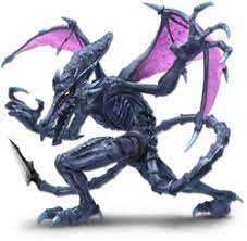 48位：リドリー