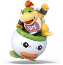 55位：クッパJr.
