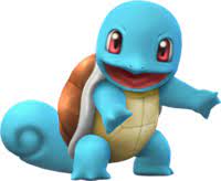 21位：ゼニガメ