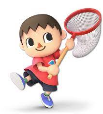 42位：むらびと