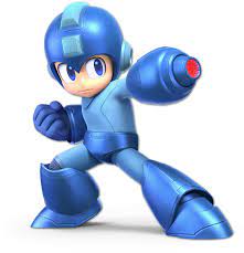 70位：ロックマン