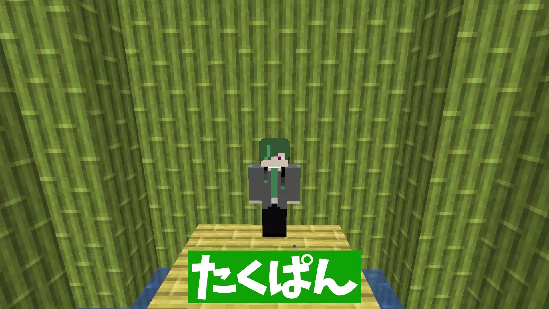 5位：たくぱん 