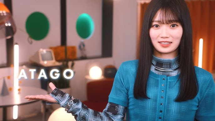 「メンバーの中で最も空気な感じがする」