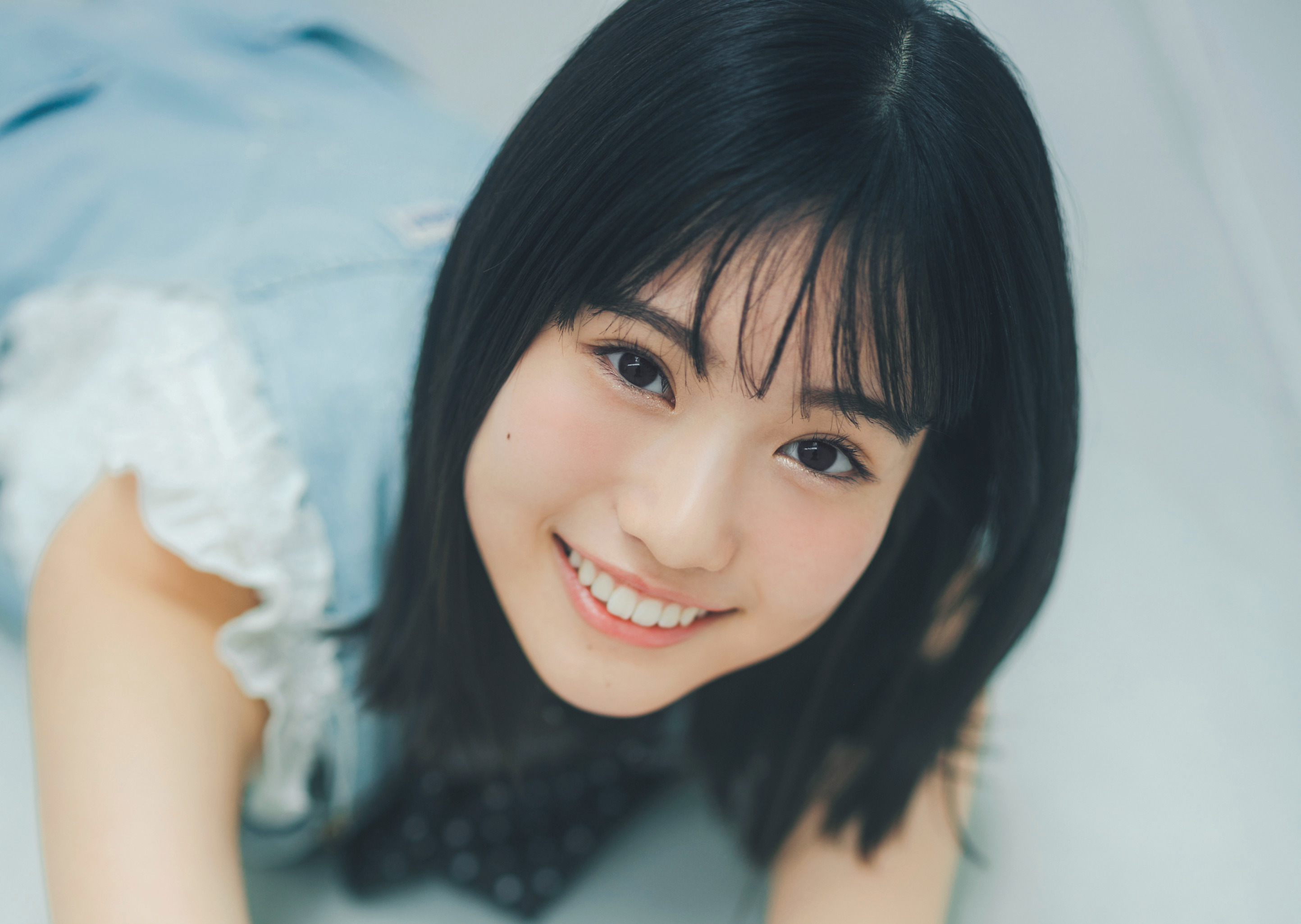 プロフィール