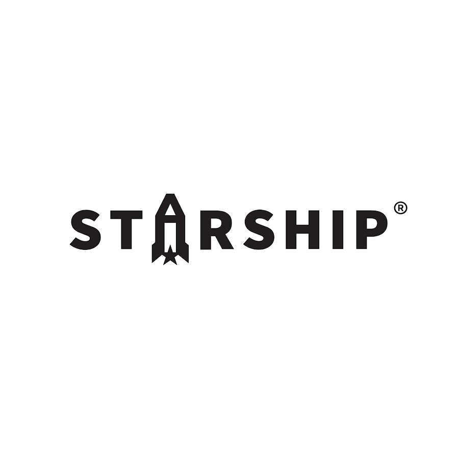 STARSHIP - YouTube