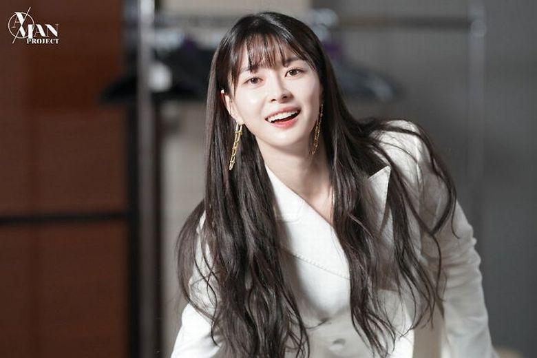 「その美貌とスタイルを自ら認識して男性を操りそうで苦手」