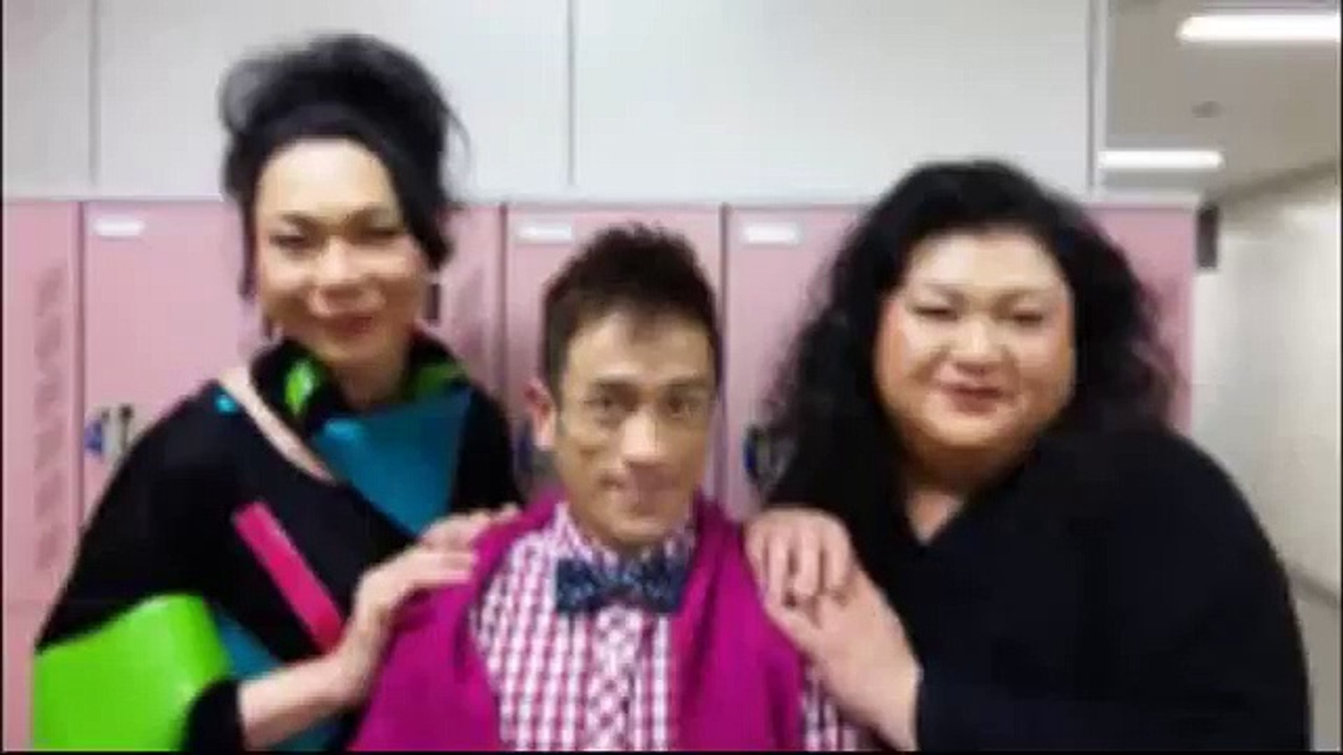 入園にふさわしくない服装はお断り