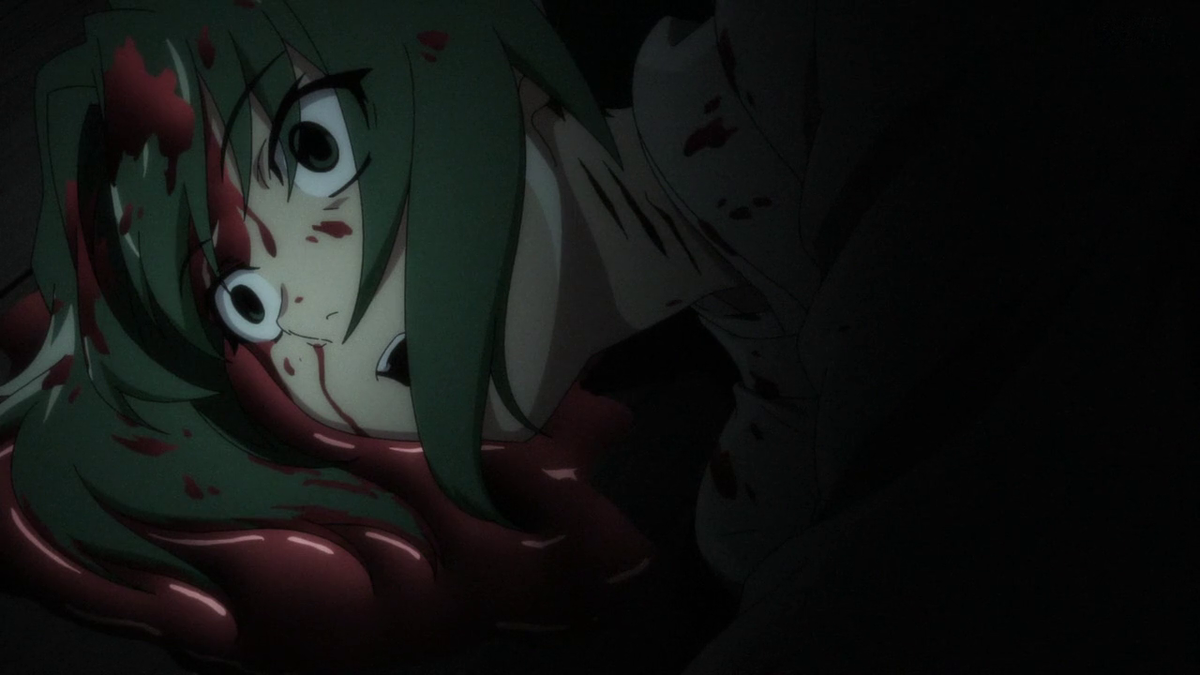 転落死/撲殺