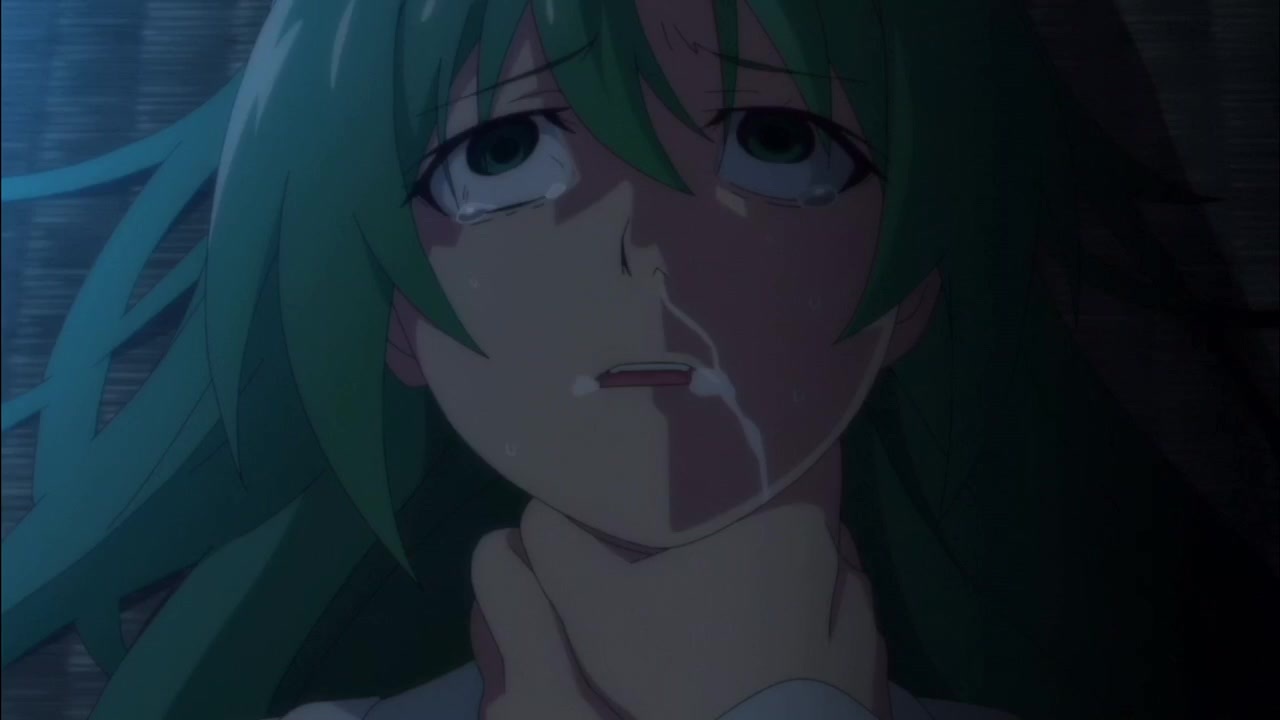 転落死/絞殺