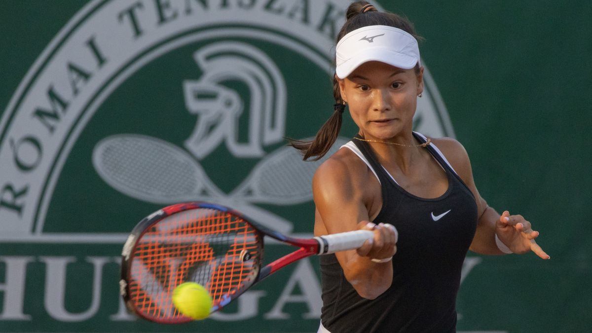 世界一嫌われた女子テニス選手