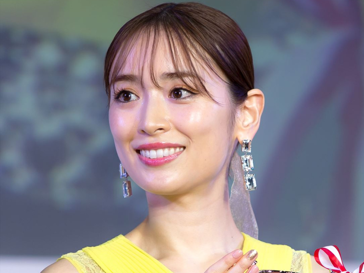 14位：泉里香