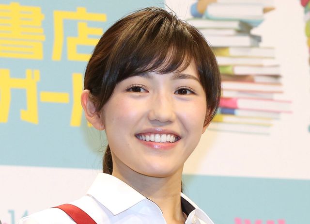 16位：渡辺麻友