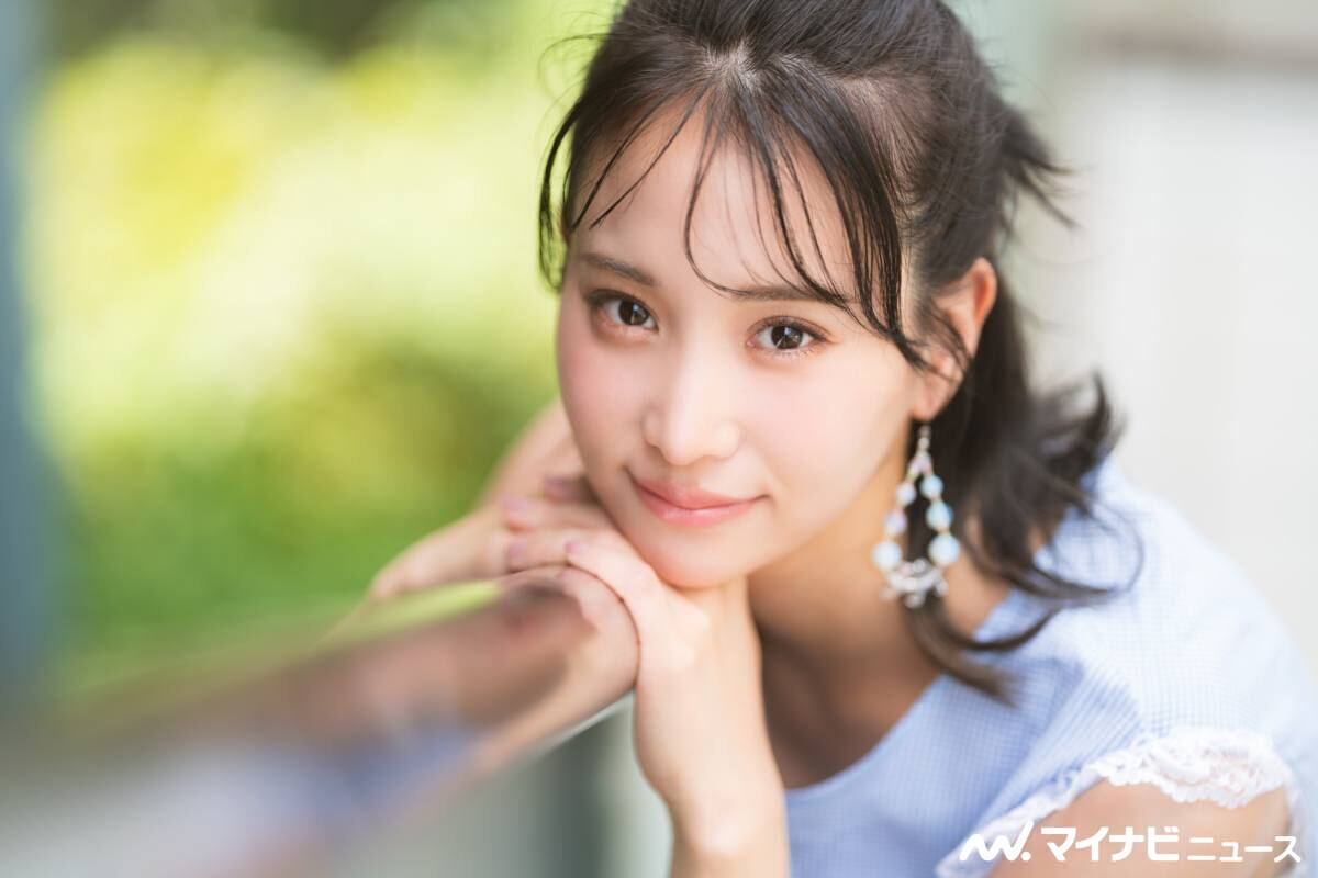 17位：永尾まりや