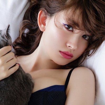 19位：小嶋陽菜