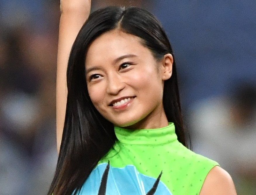 12位：小島瑠璃子