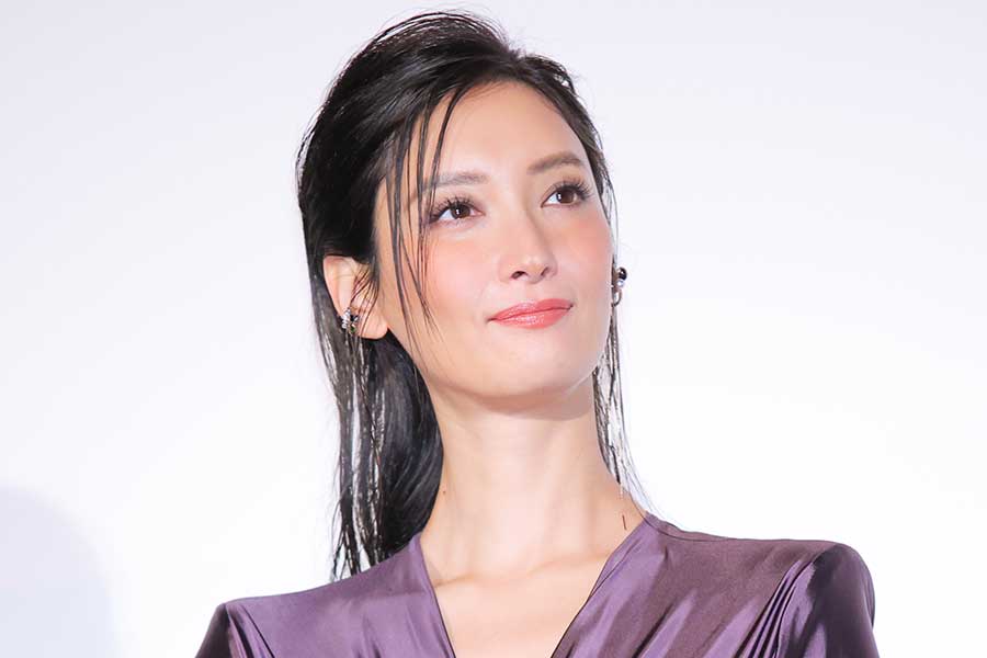 1位：菜々緒